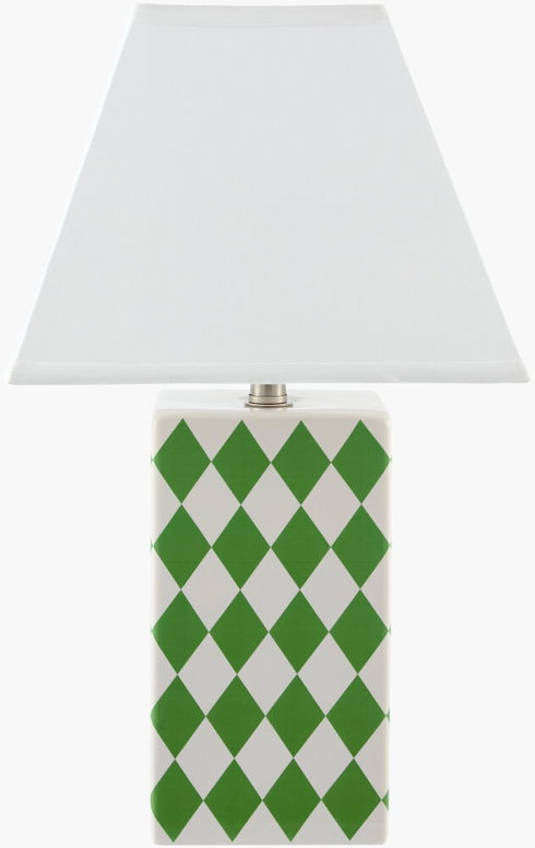 Janie Accent Table Lamp