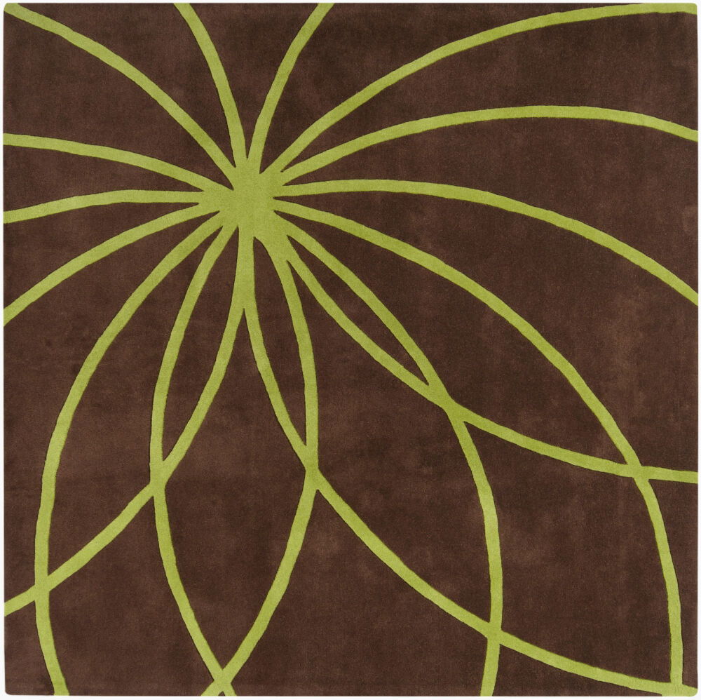 Forum Handmade Rug large image 