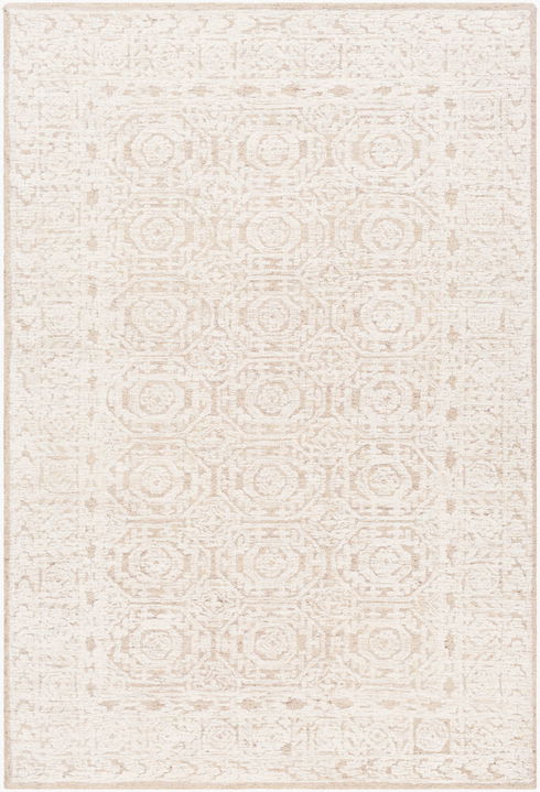 Louvre Handmade Rug