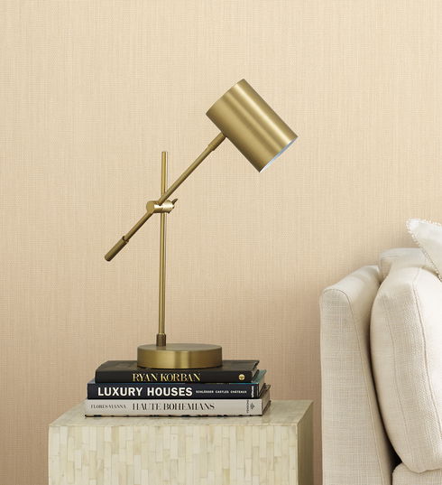 Nuvola Weave Ivory Wallpaper