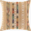 Ulla Accent Pillow, Decorative Pillow by Surya, 20" length x 20" width thumbnail