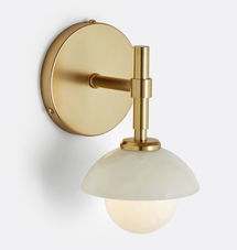 Online Designer Living Room Greenwich Sconce
