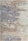 Tuscany Machine Woven Rug, by Surya, 7'2.61" length x 5'2.99" width thumbnail