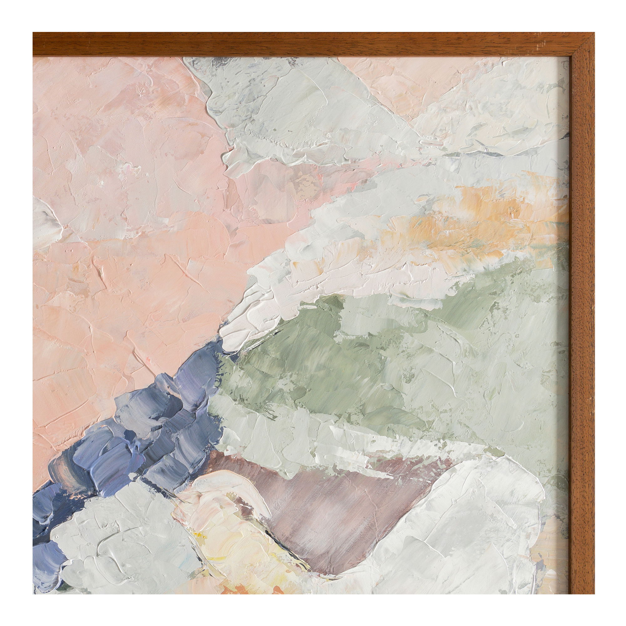 Esti Framed Painting large image 