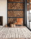 Loloi Khalid Rug, 4' length x 6' width thumbnail 2