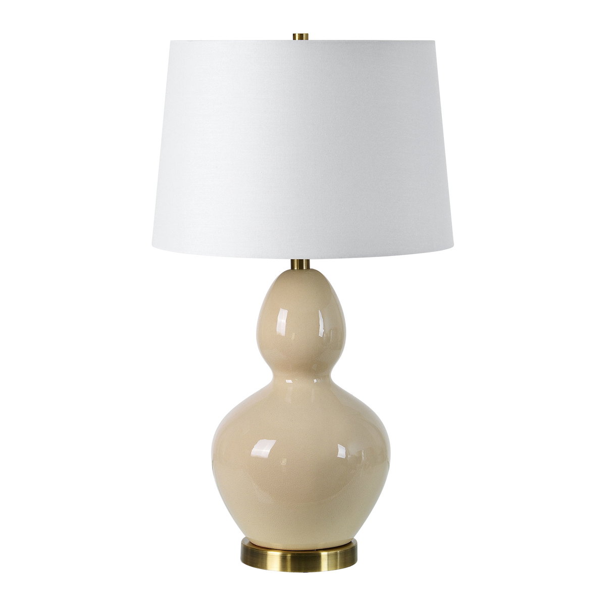 Jesula Table Lamp- Set, by Renwil, 26.75" height x 15" depth View 3