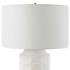 Window Pane White Table Lamp thumbnail 5