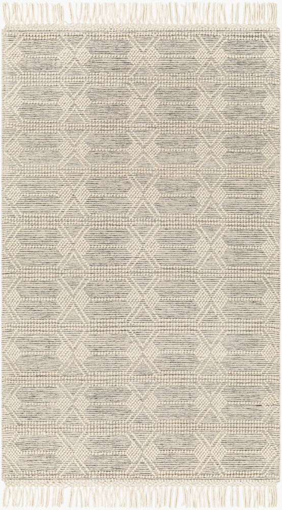 Hemingway Handmade Rug large image 