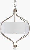 Ogee Pendant, by Surya, 24" length x 24" width x 28" height thumbnail