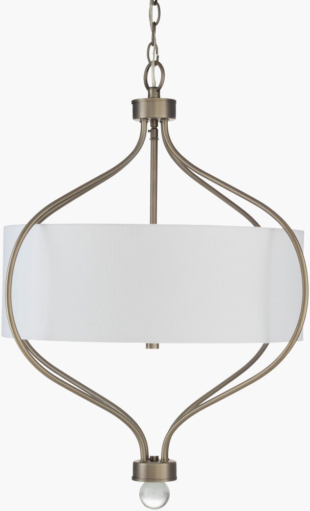 Ogee Pendant large image 