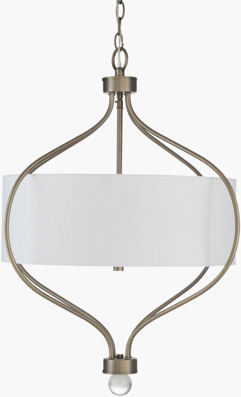 Ogee Pendant