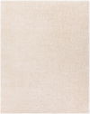 Deluxe Shag Machine Woven Rug, by Surya, 2'11.43" length x 1'11.62" width thumbnail