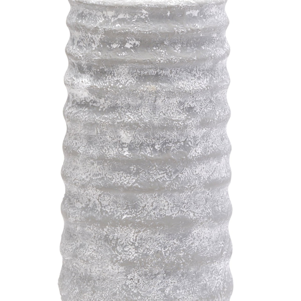 Harlan (30.5'H) Beige-Toned Fabric Shade Gray Concrete Base Table Lamp, by Mercana, 18" length x 18" width x 31" height View 7