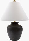 Dalle Accent Table Lamp, by Surya, 16" width x 22" height thumbnail