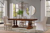 Joshua Pedestal Dining Table thumbnail 13