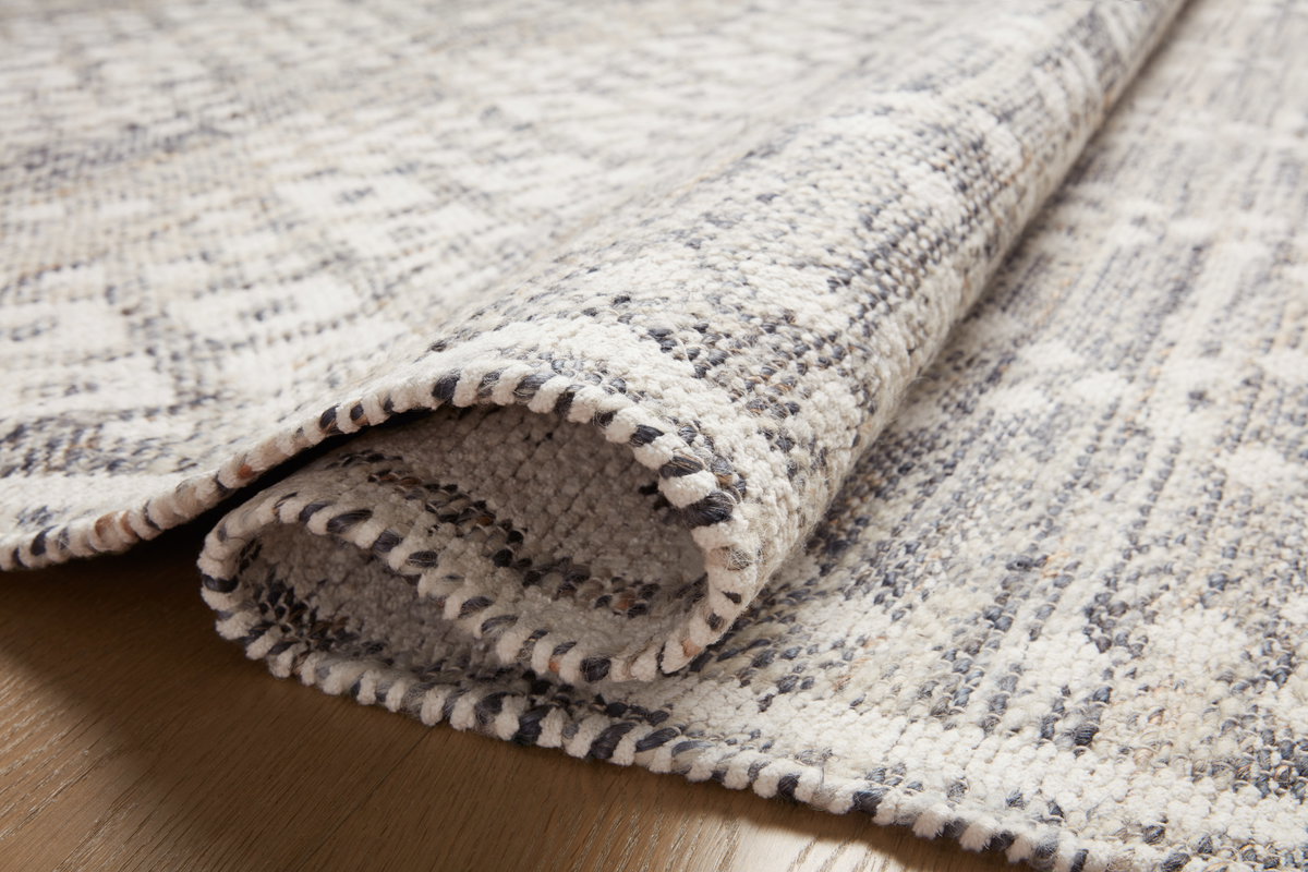 Angela Rose x Loloi Rivers Rug, 2'3" length x 3'9" width View 6