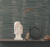 Water Reed Thatch Forest & Silver Wallpaper thumbnail 1
