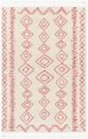 Casablanca Shag Machine Woven Rug, by Surya, 11'11.7" length x 9'2.24" width thumbnail