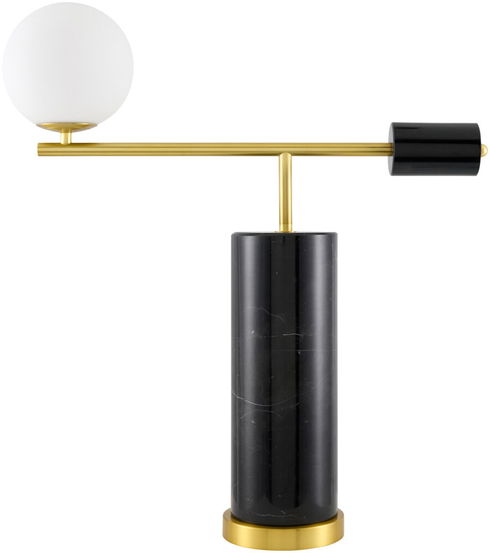 Oslin Accent Table Lamp