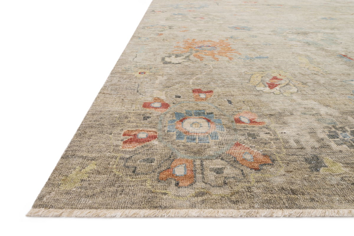Loloi Legacy Rug, 6' length x 9' width View 2