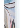 Zola  Canvas Art, Painting by Renwil, 26" height x 1.5" depth thumbnail 4