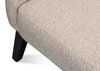 Bronson Tub Chair, by Sarreid, 2'7" length x 2'6" width x 2'8" height thumbnail 12