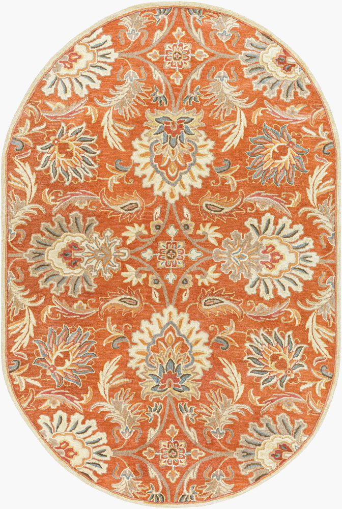 Caesar Handmade Rug large image 