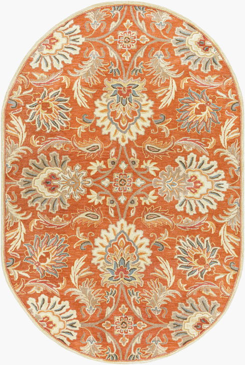 Caesar Handmade Rug
