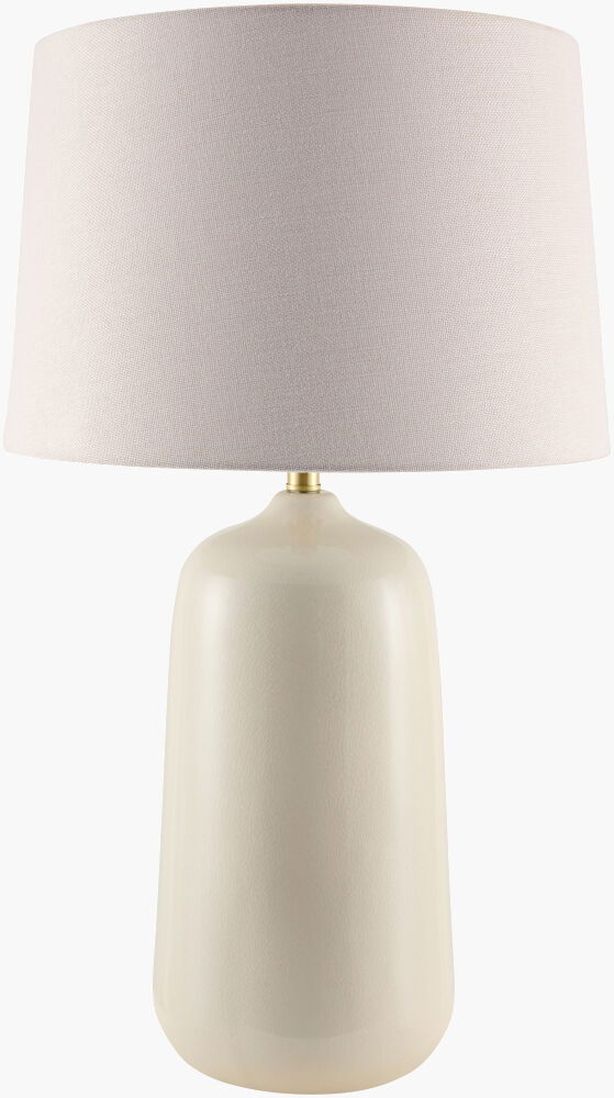 Foxton Accent Table Lamp, by Surya, 18" width x 31" height