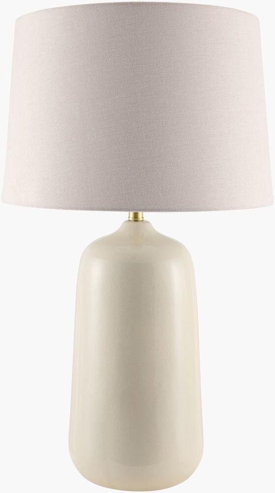 Foxton Accent Table Lamp, by Surya, 18" width x 31" height