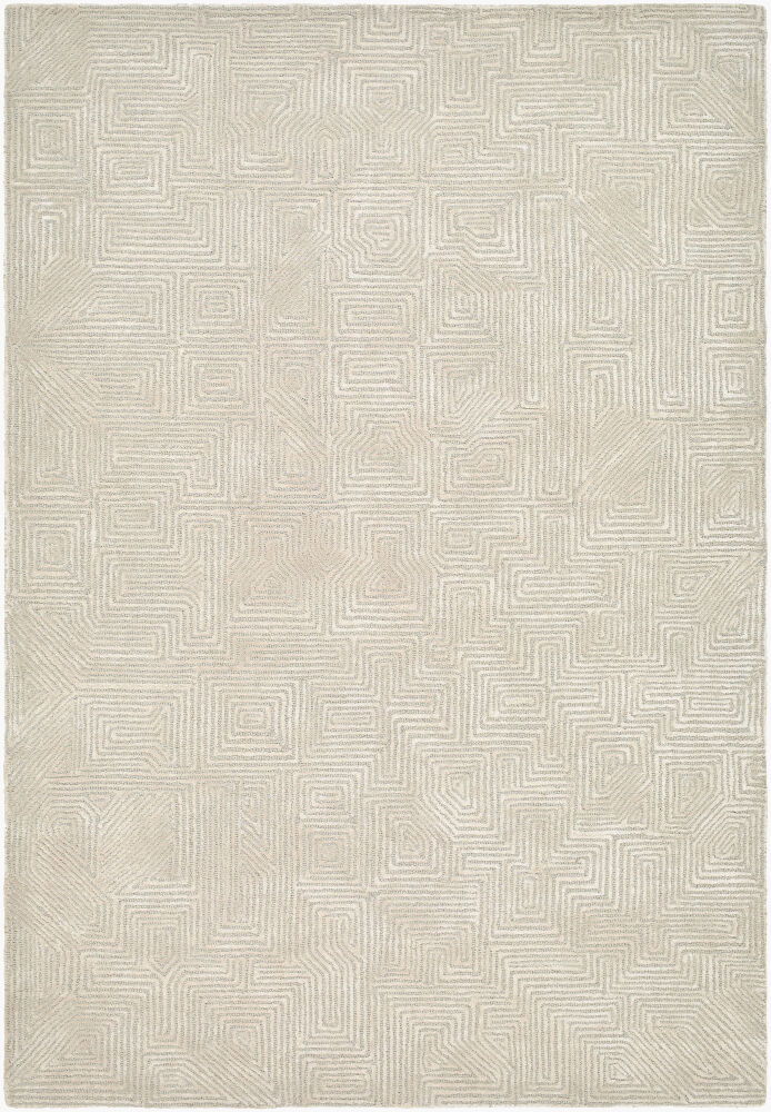 Addison Handmade Rug large image 