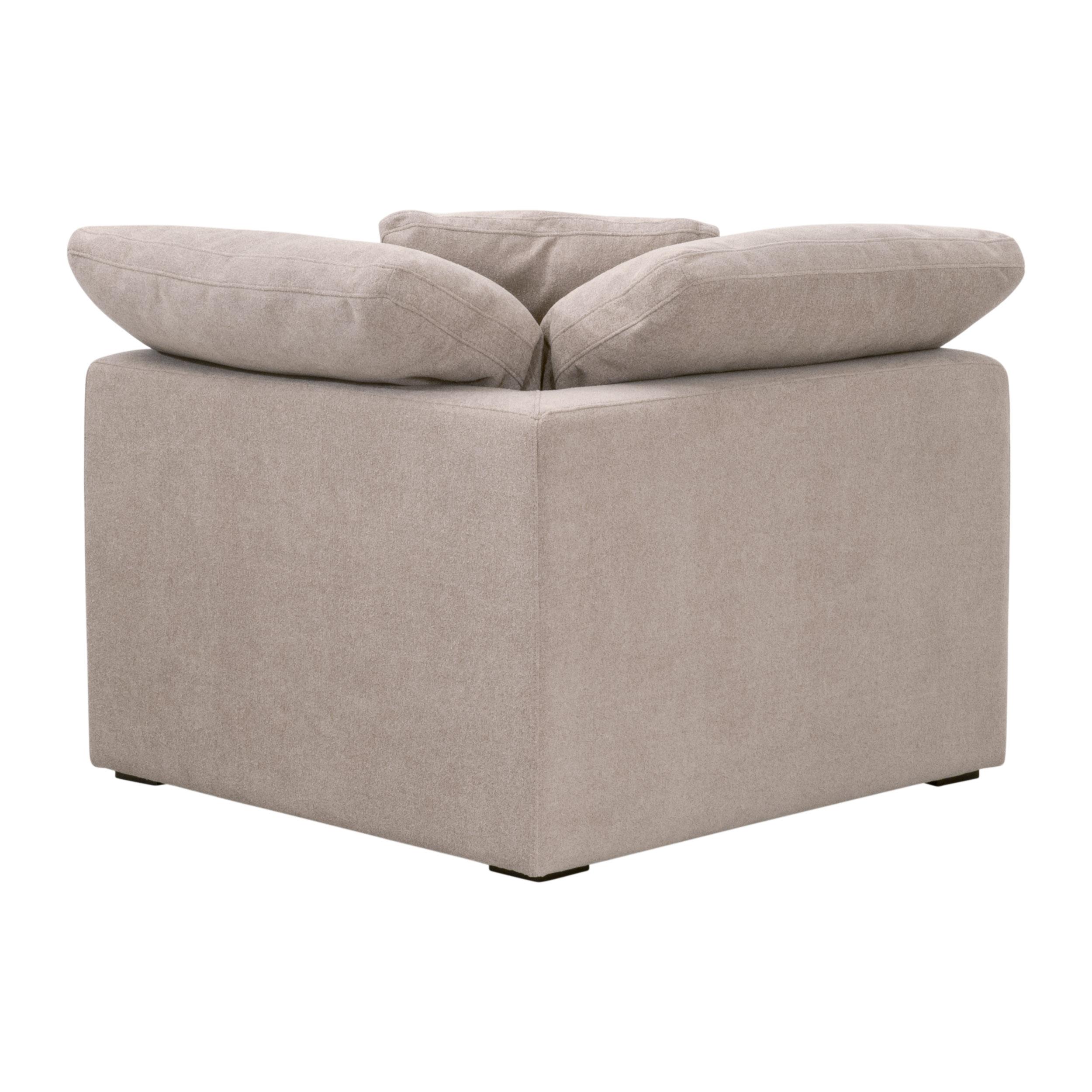 Sky Modular Corner Chair large image 