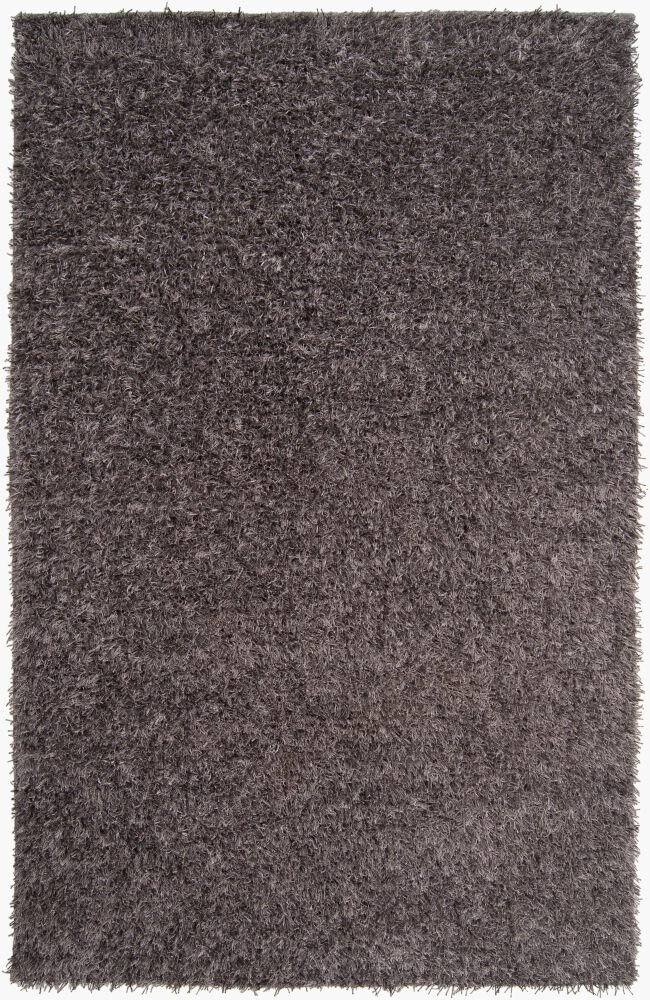 Taz Handmade Rug, by Surya, 8' length x 5' width