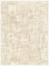Everton Plus Machine Woven Rug, by Surya, 1'3.75" length x 1'3.75" width thumbnail