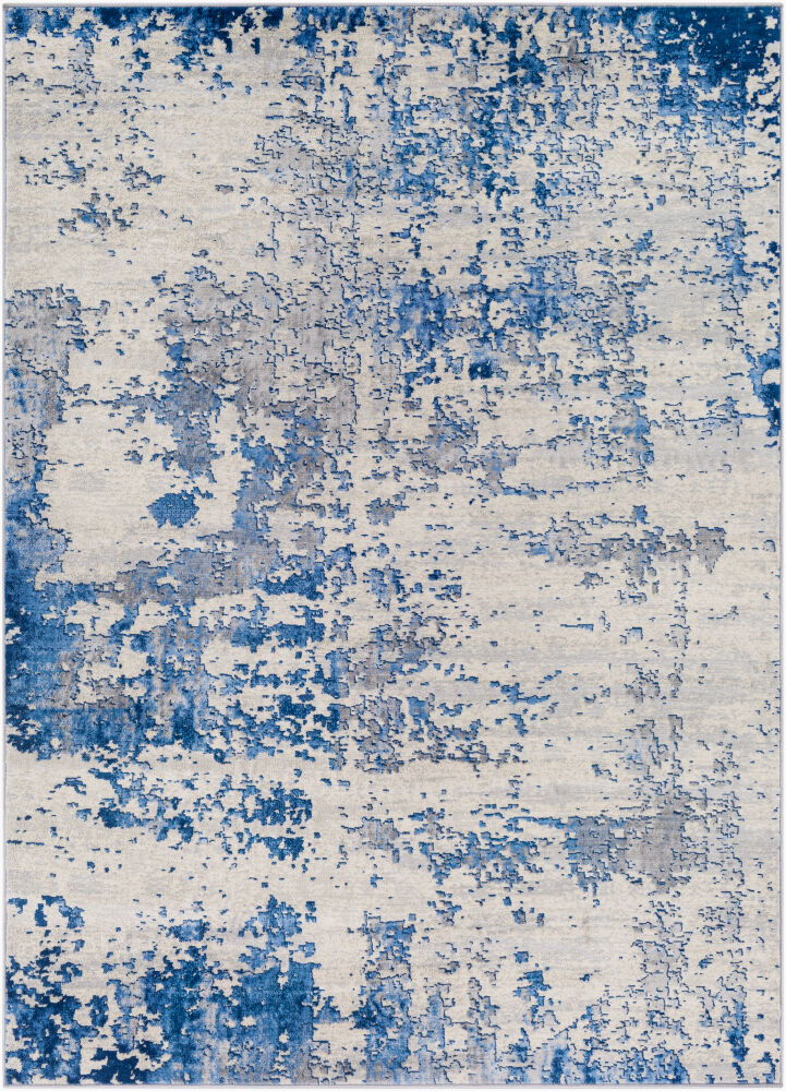 Monaco Machine Woven Rug large image 