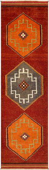 Antique One of a Kind Handmade Rug thumbnail 0