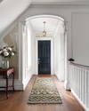 Loloi Owen Rug, 1'6" length x 1'6" width thumbnail 3