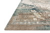 Magnolia Home by Joanna Gaines x Loloi James Rug, 1'6" length x 1'6" width thumbnail 2