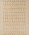 Dasher Handmade Rug, by Surya, 1'6" length x 1'6" width thumbnail