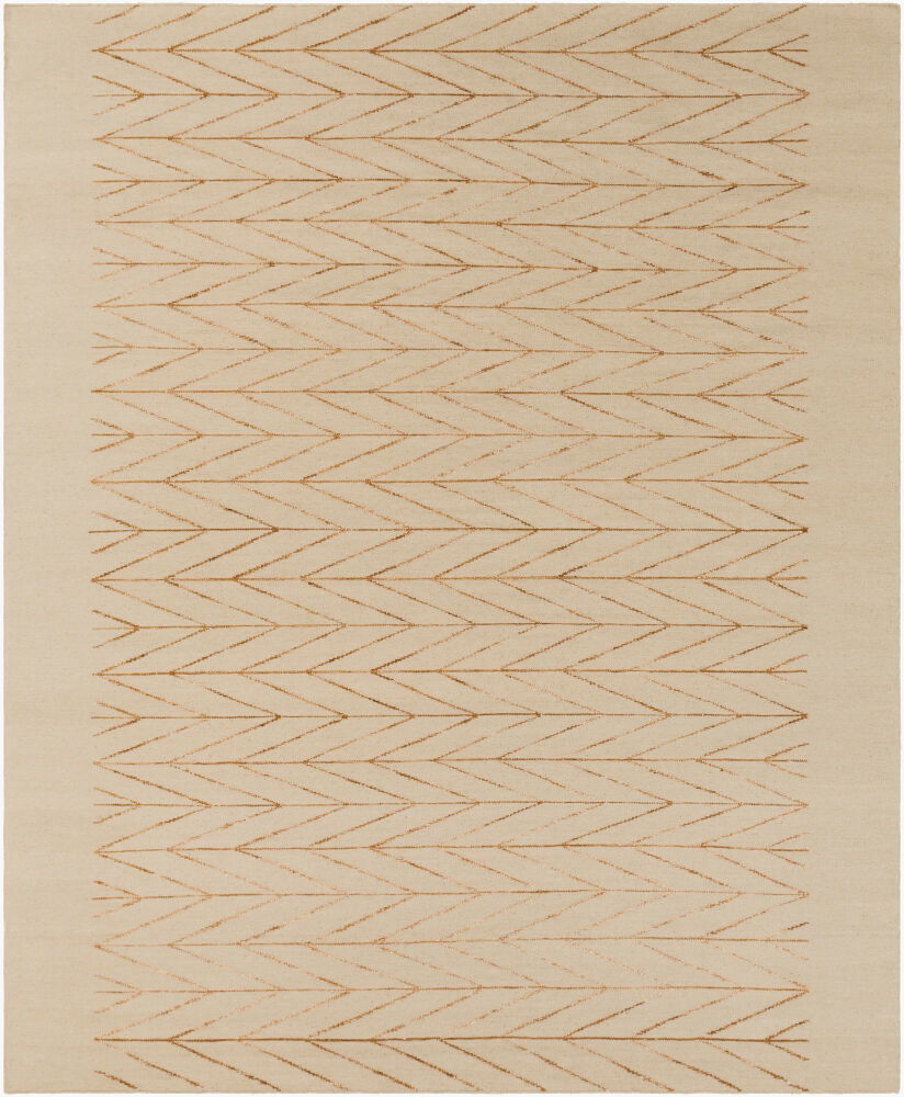 Dasher Handmade Rug large image 