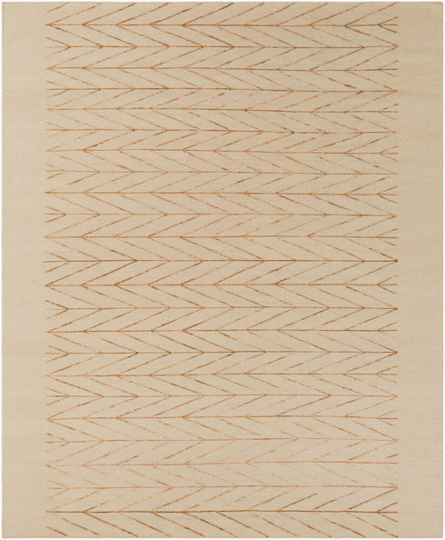 Dasher Handmade Rug