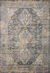 Loloi Indra Rug, 2'6" length x 8' width thumbnail 1