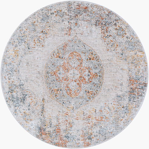 Laila Machine Woven Rug