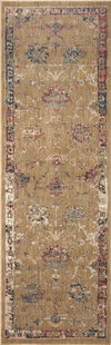 Loloi Giada Rug, 2'7" length x 12' width thumbnail 6