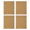 Shibori Coral Framed Prints, Set/4 thumbnail 5