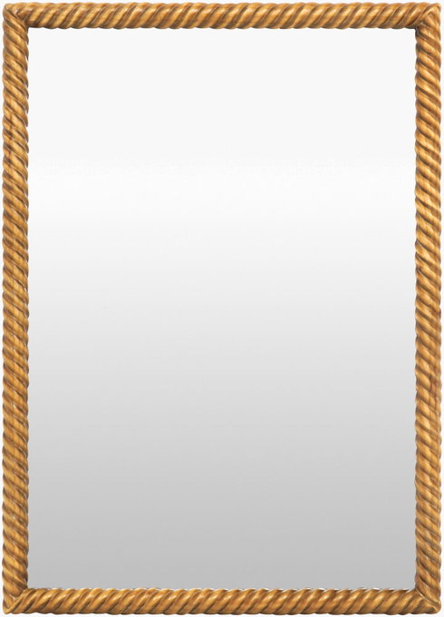 Calayan Accent Mirror