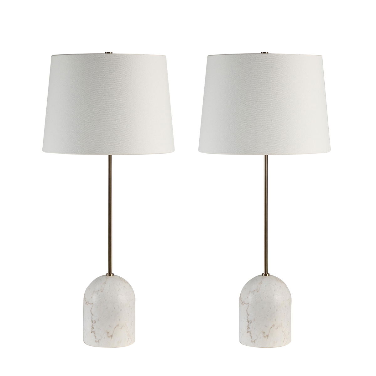 Dili, Table Lamp by Renwil, 31" height x 14" depth View 1