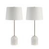 Dili, Table Lamp by Renwil, 31" height x 14" depth thumbnail 1