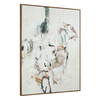Kona, Painting by Renwil, 50" height x 1.38" depth thumbnail 2