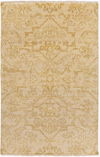 Hillcrest Handmade Rug thumbnail 0